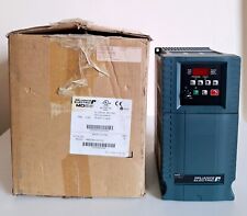 Reliance Electric MD65 6MDDN-024102 Unità AC 460 VAC, 3 PH, 24,0 Ampere 15 HP