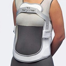 TIELLE CAMP - Modello C35 Camp