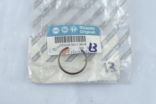 Anello ritegno cambio - anello,