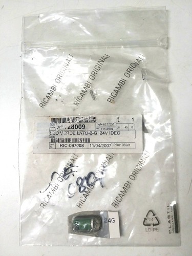Ricambi iemca 31128009 - 31128009, /