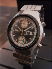 Citizen Chronograph Automatic