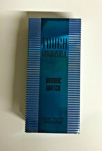 Touch marine water grigio - touch,