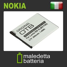 Batteria alta qualità - alta, per