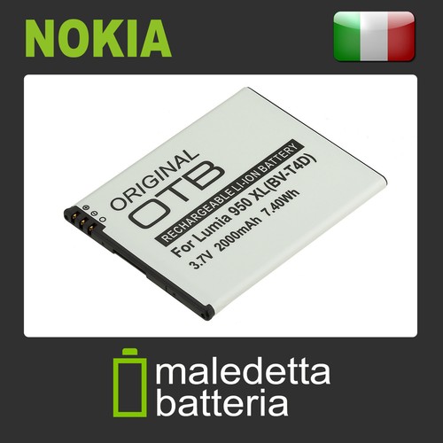 Batteria alta qualità - alta,