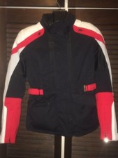 Giacca dainese donna d dry