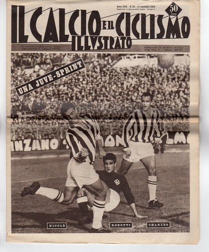 Mab38 rivista calcio - rivista,