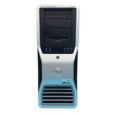 Refurbished Precision 690, 2 x