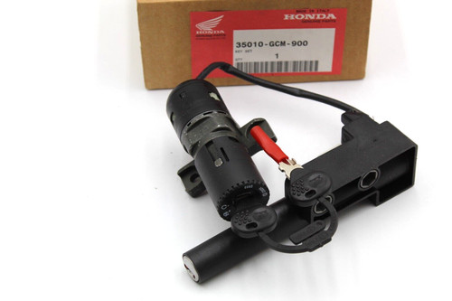Honda blocco accensione - honda,