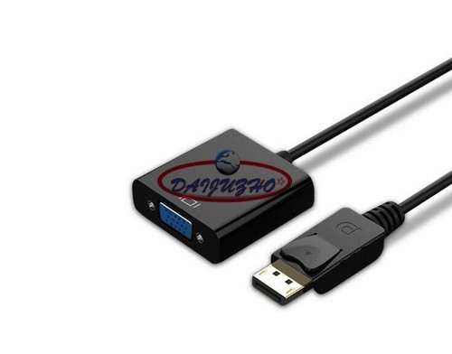 Displayport maschio vga - displayport,