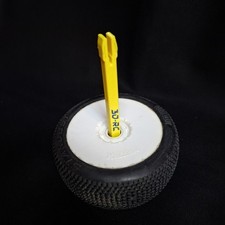10pz Chiodi Porta Gomme Buggy