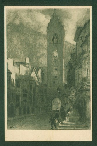 Vipiteno sterzing via - vipiteno,