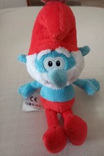 Peluche Grande Puffo -