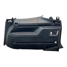 Rivestimento bagagliaio destro