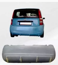 Paraurti Posteriore