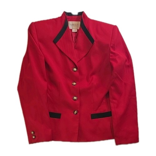 Blazer karen scott - blazer,