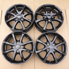 4x Cerchi 15 Dacia Nissan