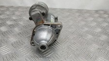 51823860 motorino di avviamento per FORD KA (CCU) TITANIUM