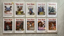 Dvd Tomas Milian 10 Dvd Cult Da Collezione Rari