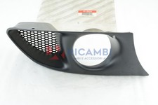 MOSTRINA DX FENDINEBBIA