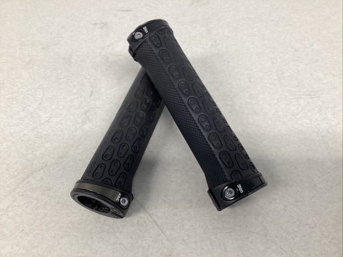 Rara coppia manopole crank - coppia,