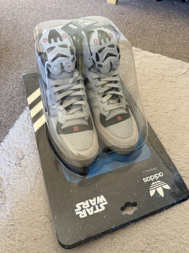 Adidas star wars eldorado - wars, 2011