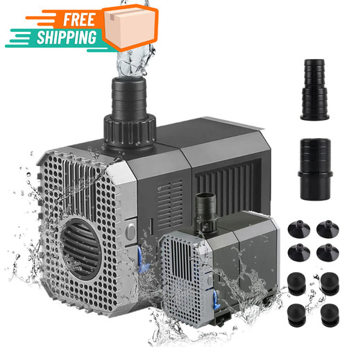 Pompa acqua 600l 230v - 600l/h,