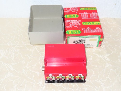 Lgb lehmann 5075 - lgb, pannello