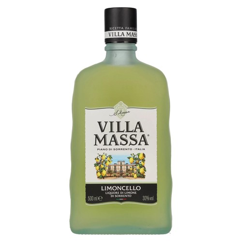 Villa massa limoncello limone - massa,