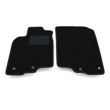 Tappetini auto SOLO ANTERIORI