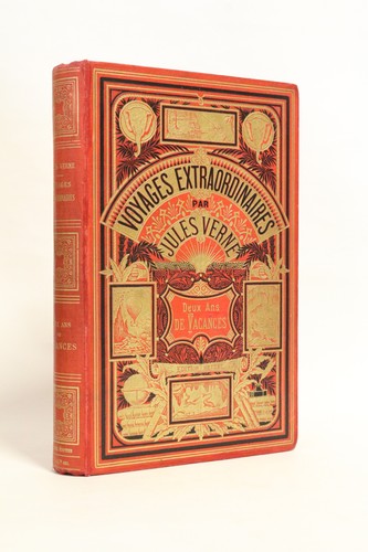 Jules verne deux - verne,