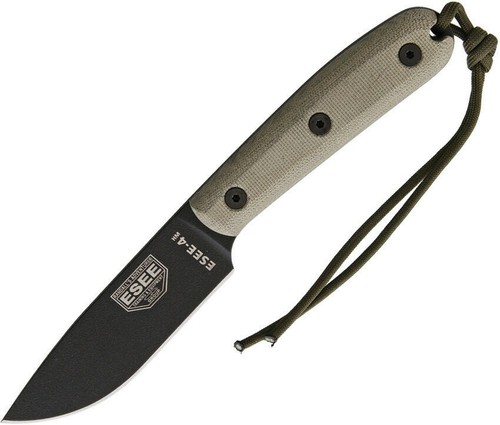 Esee modello con manico - esee,