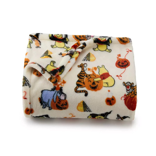 Nuova coperta disney winnie - disney,