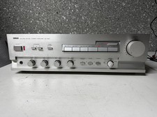 Amplificatore stereo hifi