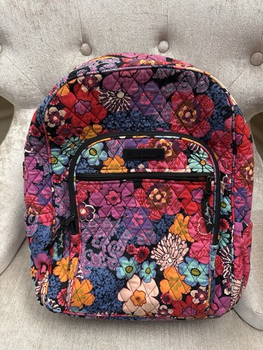 Vera bradley backpack - vera,