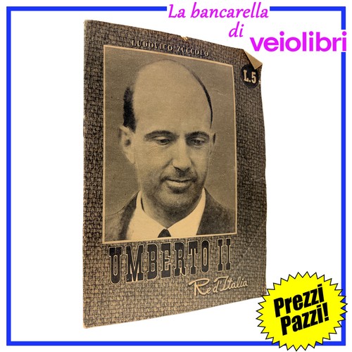 Umberto d italia - ii, d’italia