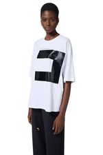 T-shirt manica corta da Donna