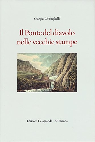 Ponte del diavolo nelle - il,
