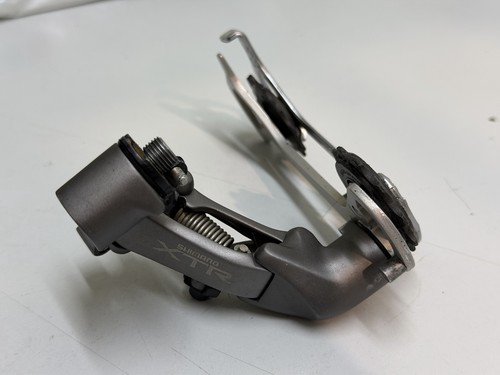 Cambio trasero shimano xtr - cambio,