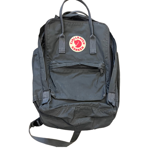 Fjallraven kanken backpack - fjallraven,