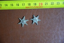 Stelloni stellette Canottiglia