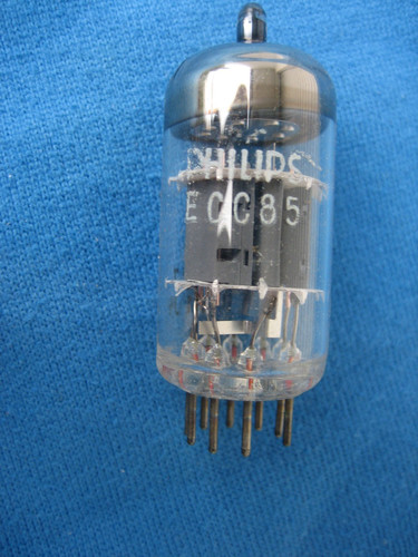 Nos nib philips ecc85 - philips,