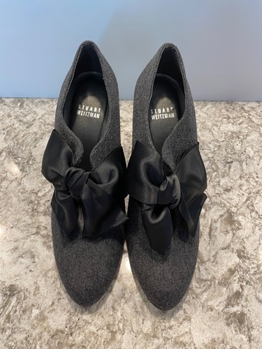 Stuart weitzman rare - rare, scarpe