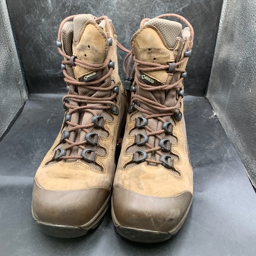 Haix scout stivali - haix, combat