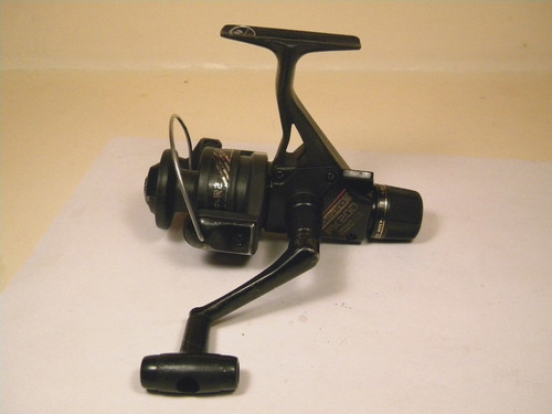 Mulinello spinning vintage - mulinello,