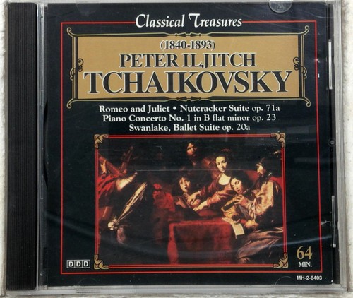 Tchaikovsky classical - tchaikovsky,