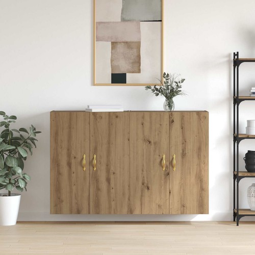 Wall mounted cabinet - wall,