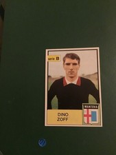 1965-66 MIRA FIGURINA REGALO