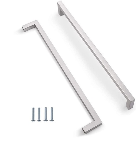 Pezzi maniglie per mobile - 2,