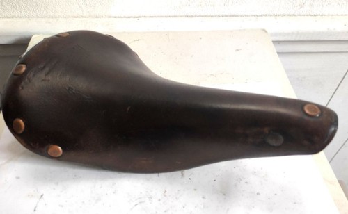 Selle ideale duralumin rail - duralumin,