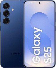 Smartphone Samsung Galaxy S25